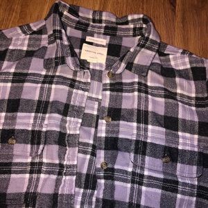 American eagle flannel